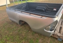 Accesorios para Autos - CAJA CARGA TOYOTA HILUX - En Venta