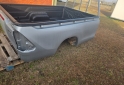 Accesorios para Autos - CAJA CARGA TOYOTA HILUX - En Venta