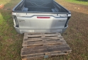 Accesorios para Autos - CAJA CARGA TOYOTA HILUX - En Venta
