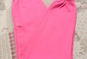 Indumentaria - Jogger rosa talle 40 (sería talle 3 o L) - En Venta