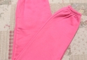 Indumentaria - Jogger rosa talle 40 (sería talle 3 o L) - En Venta