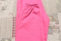 Indumentaria - Jogger rosa talle 40 (sería talle 3 o L) - En Venta