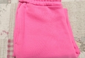 Indumentaria - Jogger rosa talle 40 (sería talle 3 o L) - En Venta