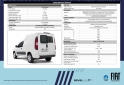 Utilitarios - Fiat FIORINO EVO TOP 1.4 2017 GNC 245000Km - En Venta