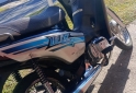 Motos - Motomel Blitz 110 2021 Nafta 201300Km - En Venta