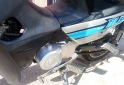 Motos - Motomel Blitz 110 2021 Nafta 201300Km - En Venta