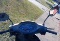 Motos - Motomel Blitz 110 2021 Nafta 201300Km - En Venta