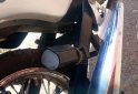 Motos - Motomel Blitz 110 2021 Nafta 201300Km - En Venta