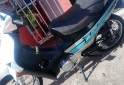 Motos - Motomel Blitz 110 2021 Nafta 201300Km - En Venta