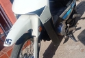 Motos - Motomel Blitz 110 2021 Nafta 201300Km - En Venta