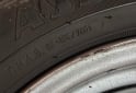 Accesorios para Autos - VENDO TODAS ESTAS RUEDAS ARMADAS - En Venta