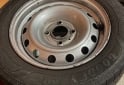 Accesorios para Autos - VENDO TODAS ESTAS RUEDAS ARMADAS - En Venta
