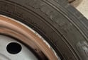 Accesorios para Autos - VENDO TODAS ESTAS RUEDAS ARMADAS - En Venta
