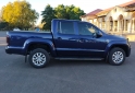 Camionetas - Volkswagen Amarok 2024 Diesel 16800Km - En Venta