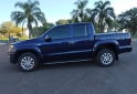 Camionetas - Volkswagen Amarok 2024 Diesel 16800Km - En Venta