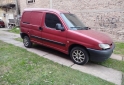 Utilitarios - Peugeot Partner furgón 2000 Diesel 300000Km - En Venta