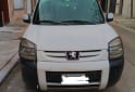 Utilitarios - Peugeot Partner Patagonica 2011 Diesel 250000Km - En Venta