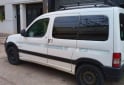 Utilitarios - Peugeot Partner Patagonica 2011 Diesel 250000Km - En Venta