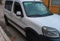 Utilitarios - Peugeot Partner Patagonica 2011 Diesel 250000Km - En Venta
