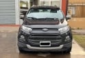 Autos - Ford Ecosport 1.6 FREESTYLE 2013 GNC  - En Venta