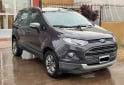 Autos - Ford Ecosport 1.6 FREESTYLE 2013 GNC  - En Venta