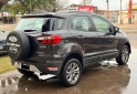 Autos - Ford Ecosport 1.6 FREESTYLE 2013 GNC  - En Venta