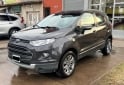 Autos - Ford Ecosport 1.6 FREESTYLE 2013 GNC  - En Venta
