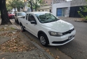 Camionetas - Volkswagen Saveiro 2013 GNC 129000Km - En Venta