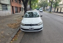 Camionetas - Volkswagen Saveiro 2013 GNC 129000Km - En Venta
