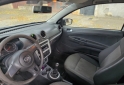 Camionetas - Volkswagen Saveiro 2013 GNC 129000Km - En Venta