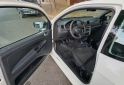 Camionetas - Volkswagen Saveiro 2013 GNC 129000Km - En Venta
