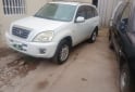 Autos - Chery Tiggo 2012 GNC 136000Km - En Venta