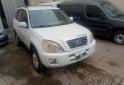 Autos - Chery Tiggo 2012 GNC 136000Km - En Venta