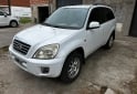 Autos - Chery Tiggo 2012 GNC 136000Km - En Venta
