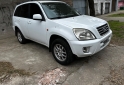Autos - Chery Tiggo 2012 GNC 136000Km - En Venta