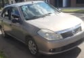 Autos - Renault Symbol 2009 GNC 189Km - En Venta