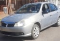 Autos - Renault Symbol 2009 GNC 189Km - En Venta