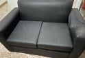 Hogar - Sillón 2 cuerpos - En Venta
