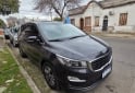 Camionetas - Kia Carnival 2019 Diesel - En Venta