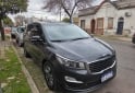 Camionetas - Kia Carnival 2019 Diesel - En Venta