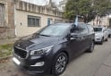 Camionetas - Kia Carnival 2019 Diesel - En Venta