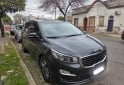 Camionetas - Kia Carnival 2019 Diesel - En Venta