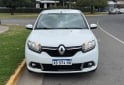 Autos - Renault Sandero 2017 Nafta 80200Km - En Venta