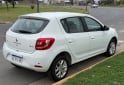 Autos - Renault Sandero 2017 Nafta 80200Km - En Venta