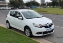 Autos - Renault Sandero 2017 Nafta 80200Km - En Venta
