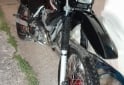 Motos - Honda Tornado 2013 Nafta 19500Km - En Venta
