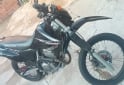 Motos - Honda Tornado 2013 Nafta 19500Km - En Venta