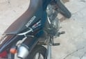 Motos - Honda Tornado 2013 Nafta 19500Km - En Venta