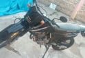 Motos - Honda Tornado 2013 Nafta 19500Km - En Venta