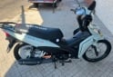 Motos - Honda Wave 2025 Nafta 8500Km - En Venta